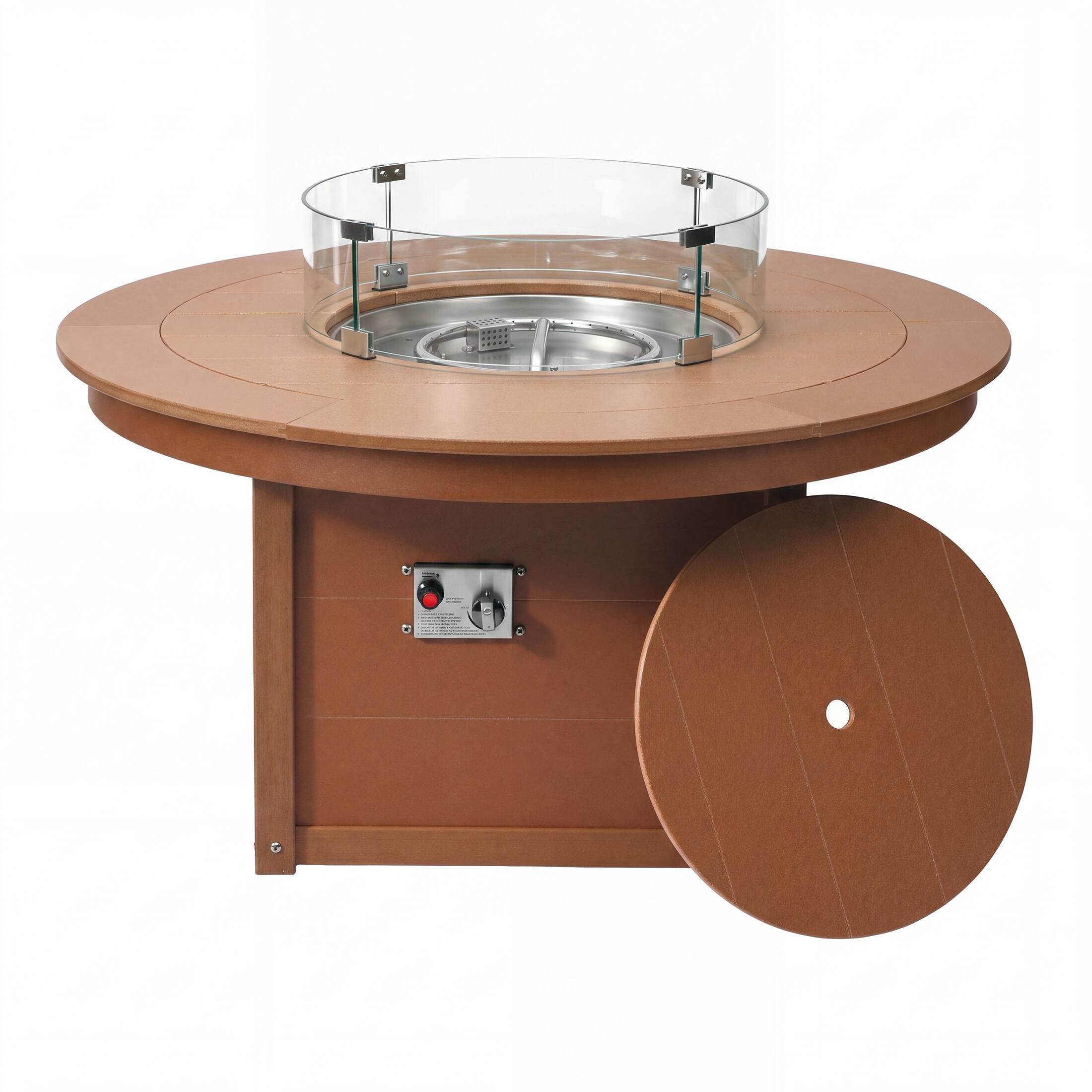 Teak
