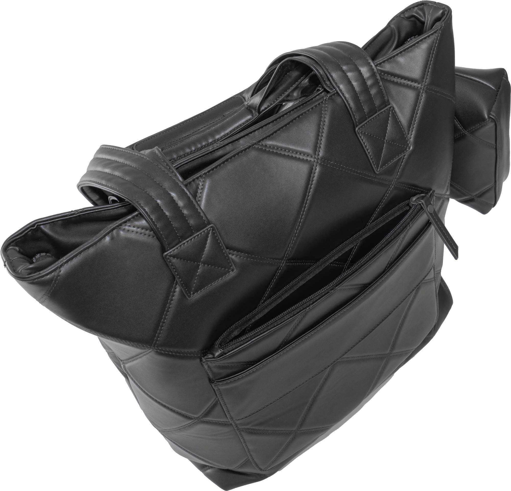 バッグ DECi Standard lamb tote bag ovy OVY】 DECi Standard Lamb Tote Bag