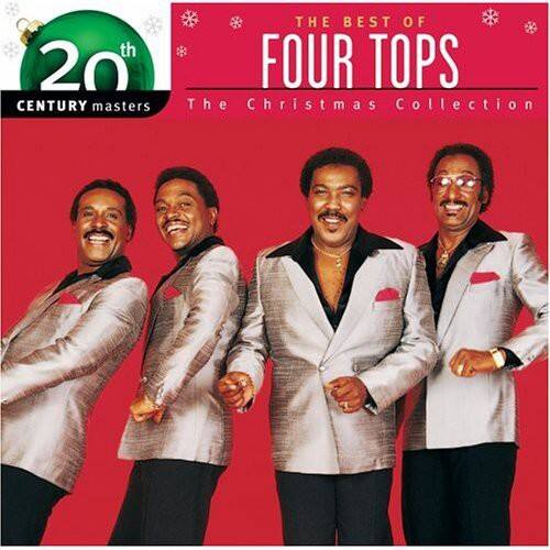 20th Century Masters  
The Best of Four Tops  
The Christmas Collection