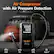 Air Compressor with Air Pressure Detection
1 HIC 1888 BAR PSI
WOLFBOX Drive Always GA 4000 | 6 BAR PSI Kg/cm²