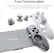 Free Customization
Magnetic detachable faceplate lets you easily swap ABXY layouts or thumbsticks for your preferred setup.