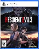 Resident Evil 3 - PlayStation 5