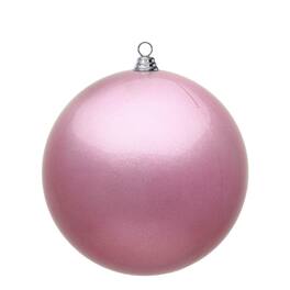 Vickerman - 24" Giant Shiny Ball UV - Pink