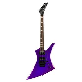 Jackson - X Series Kelly KEX Electric Guitar - Deep Purple Metallic