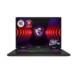MSI SWORD 17 17 MSI SWORD 17 17