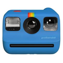 Polaroid - GO "Gen 2" Camera - Blue