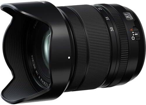 23 35 XF ZOOM 50  HM LM & 1.2.8-4.8