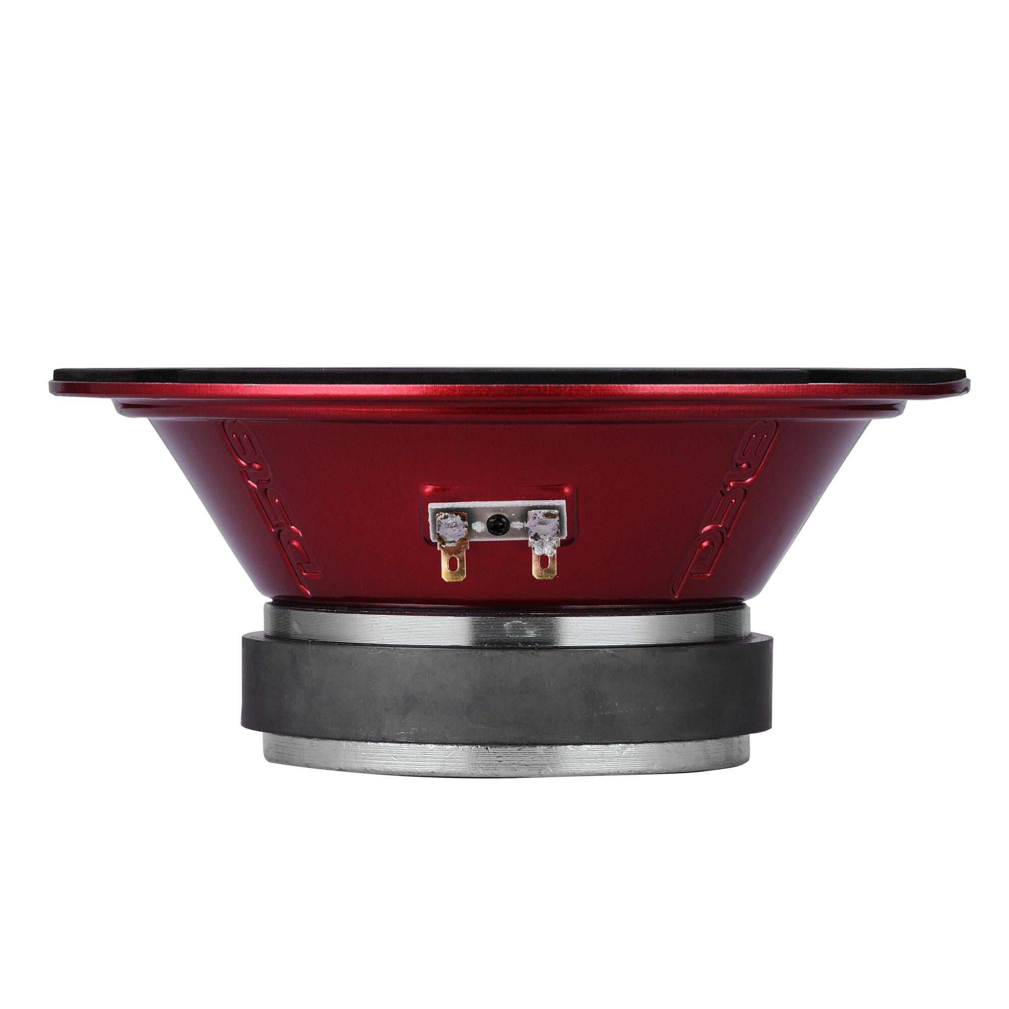 Alt View 2. DS18 Audio - PRO-X 8" Sealed-Back Mid-Range Loudspeaker, 275W RMS 8-Ohm.