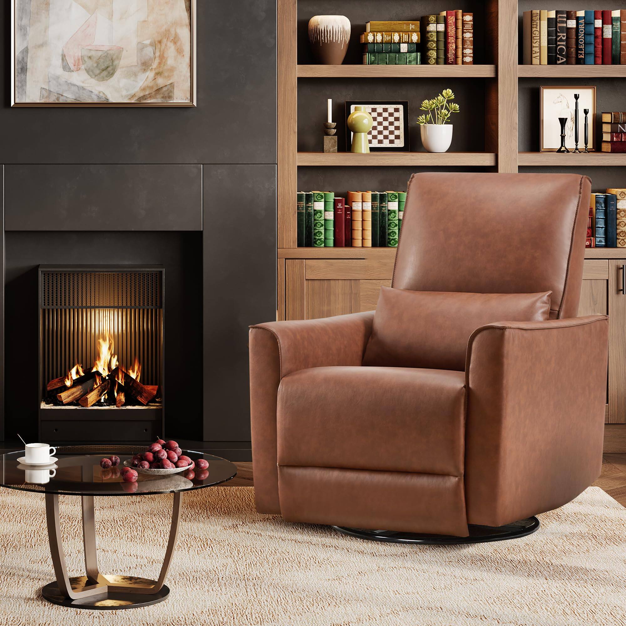 The text on the image reads:

"ULTRICA ELEONORA"