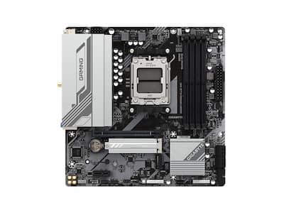 GIGABYTE Ultra Durable B650M GAMING PLUS WIFI Gaming Desktop GIGABYTE Ultra Durable B650M GAMING PLUS WIFI Gaming Desktop