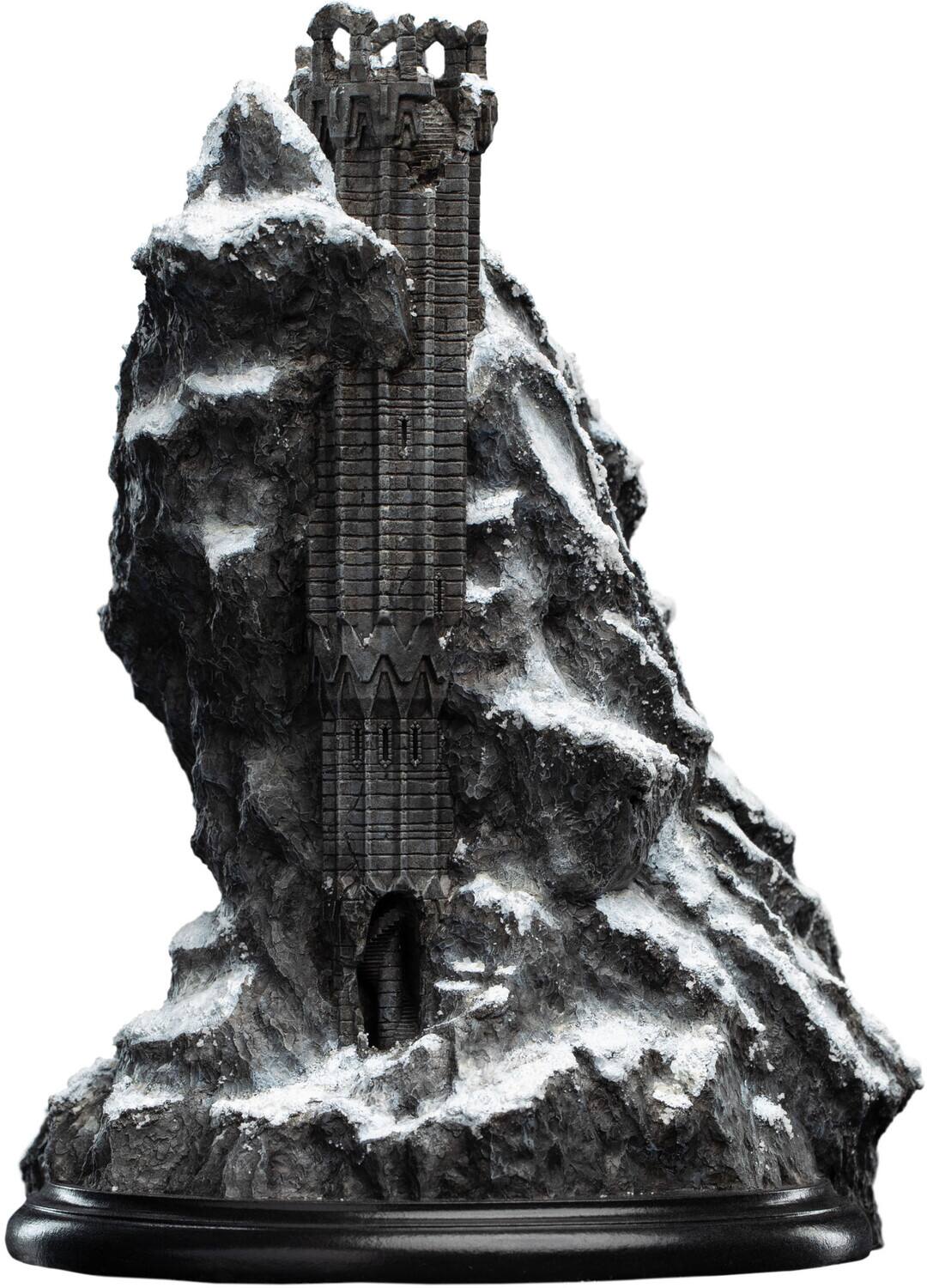 Alt View 2. Weta Workshop - Weta Workshop Polystone - The Lord of the Rings Trilogy - Zirakzigil Environment   - COLLECTIBLES - Multicolor.