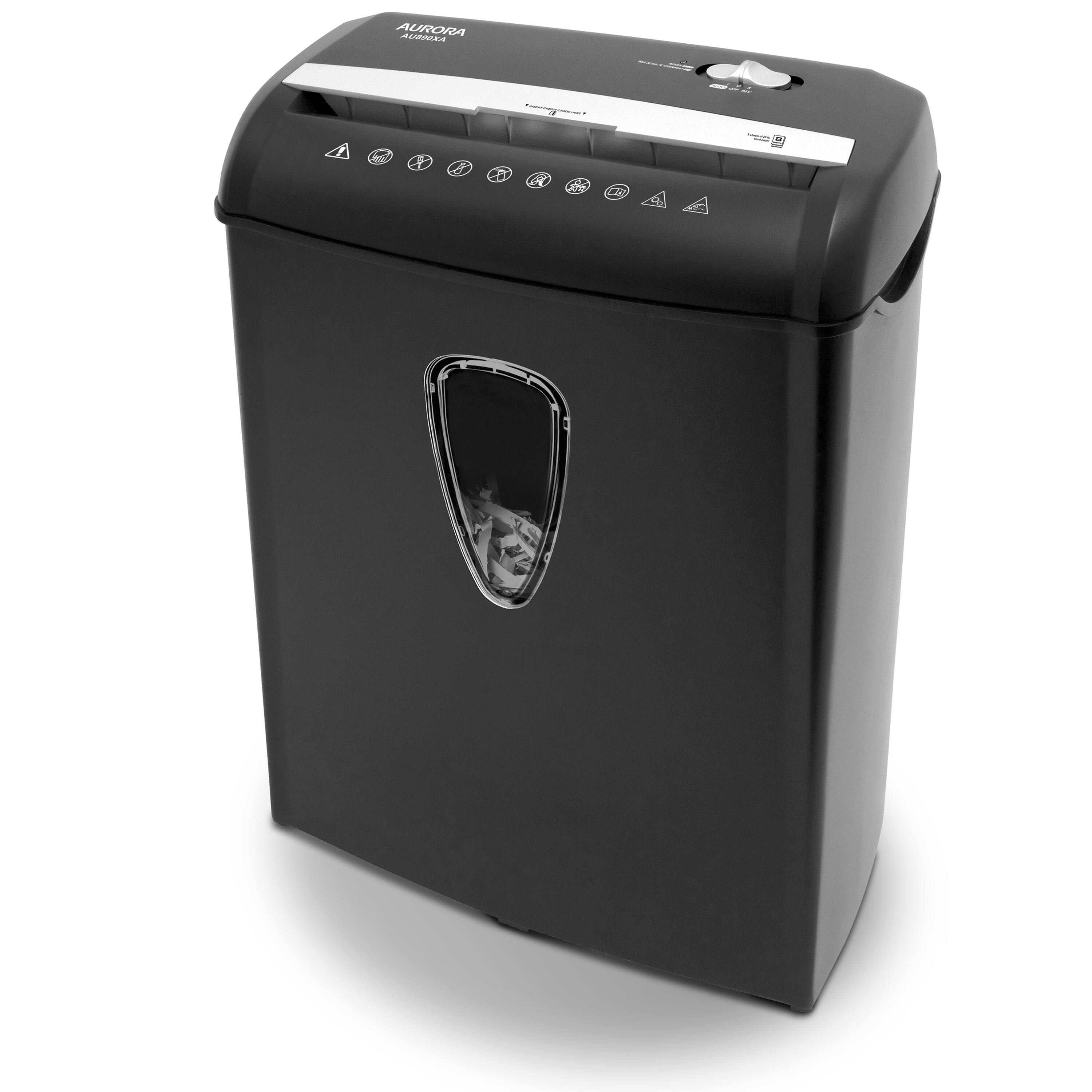 AURORA AumORa - 6 AODDodggas D.