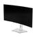 Alt View 2. Dell - Dell UltraSharp U4025QW 40" Class 5K2K WUHD Curved Screen LED Monitor - 21:9.