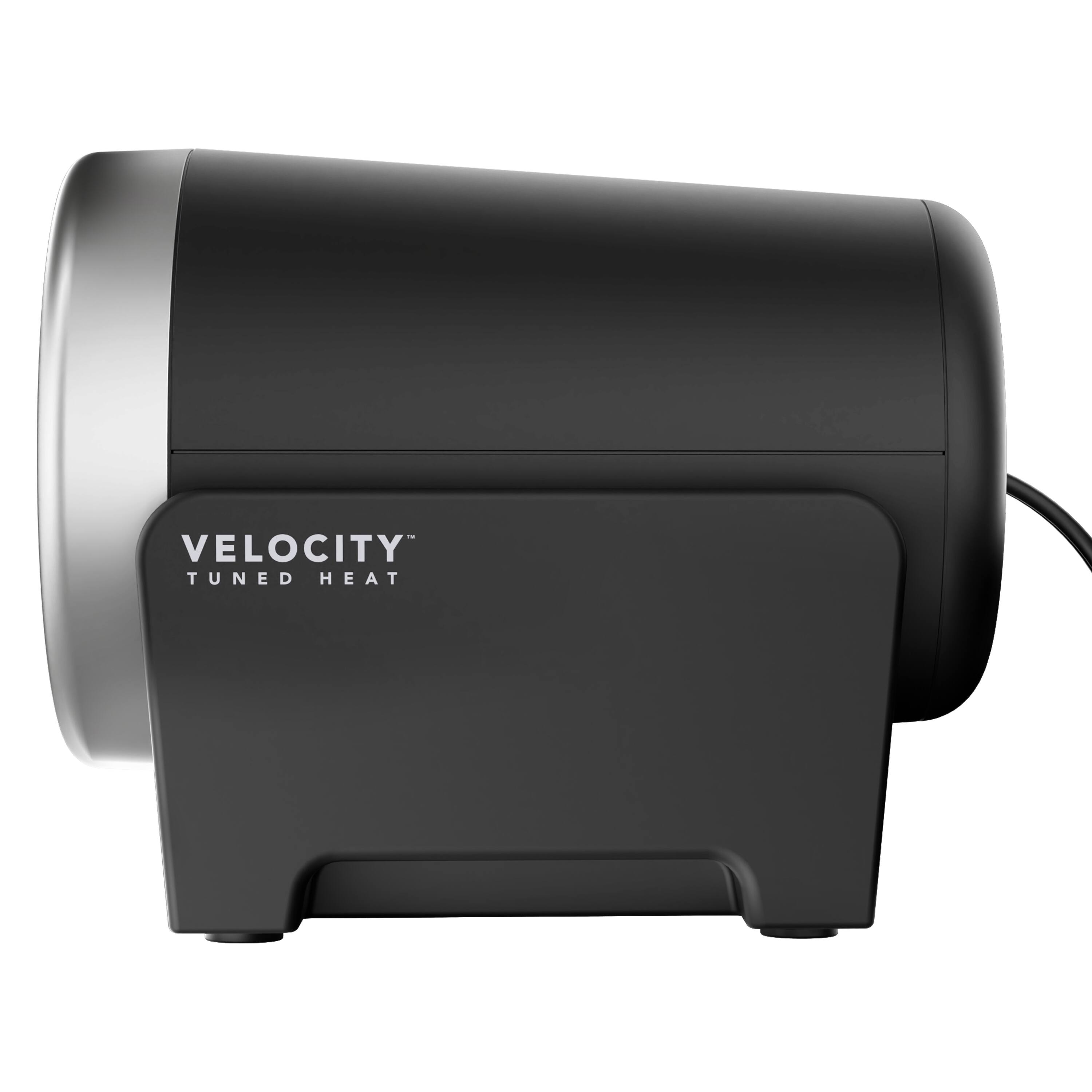 VELOCITY  
TUNED HEAT