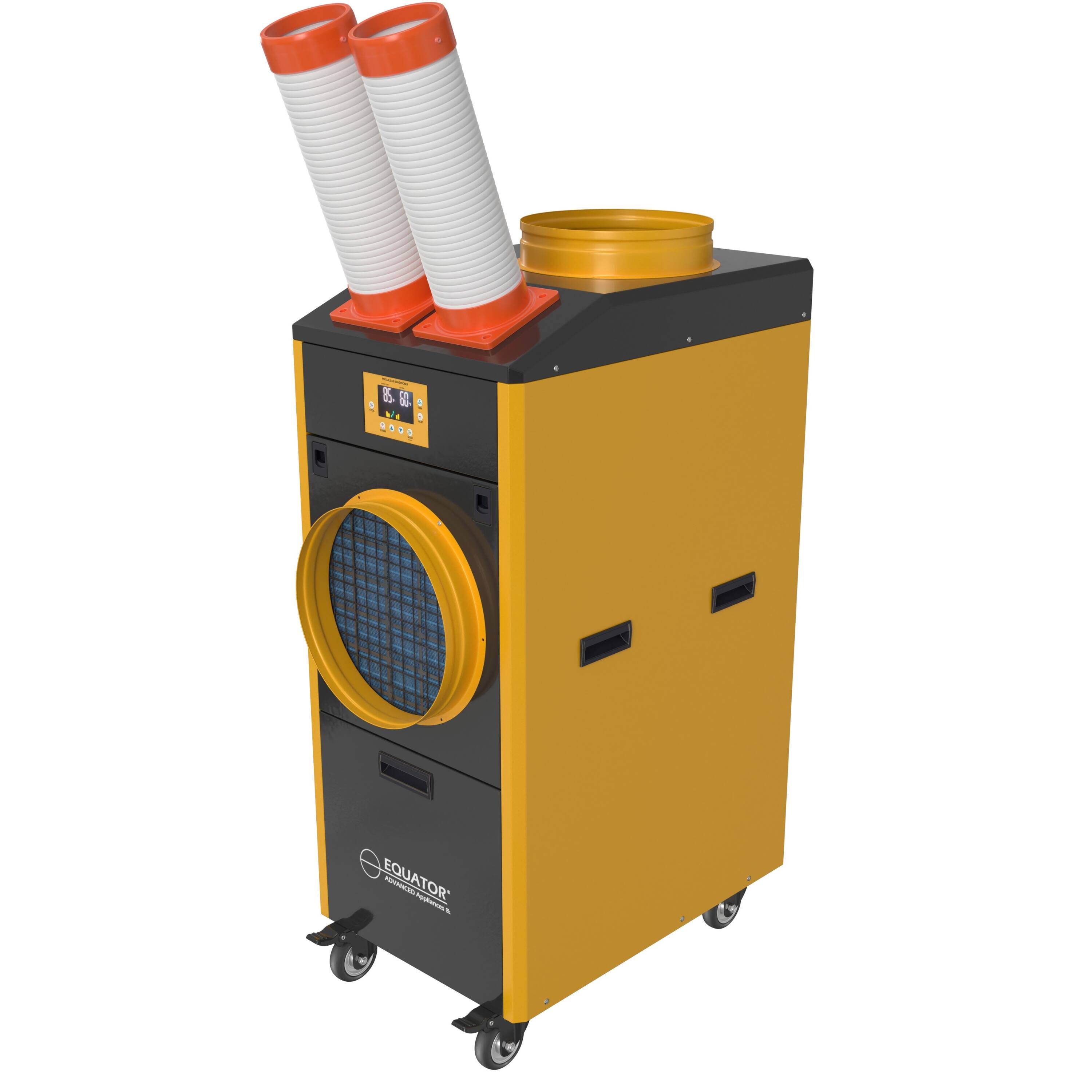 6 B & - 1 . 1 .... EQUATOR HS te .