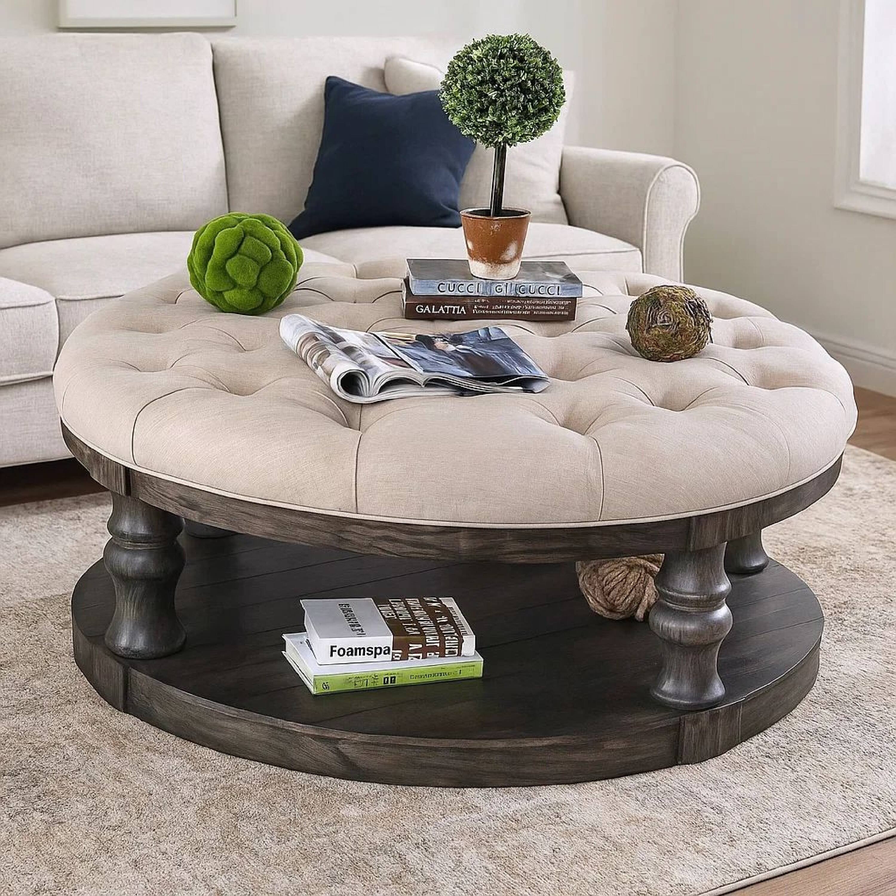 Sure, here is the corrected and grouped text from the image:

- GUCCI
- GALATIA
- Foamspa
- Coenomeni
- D0 U d