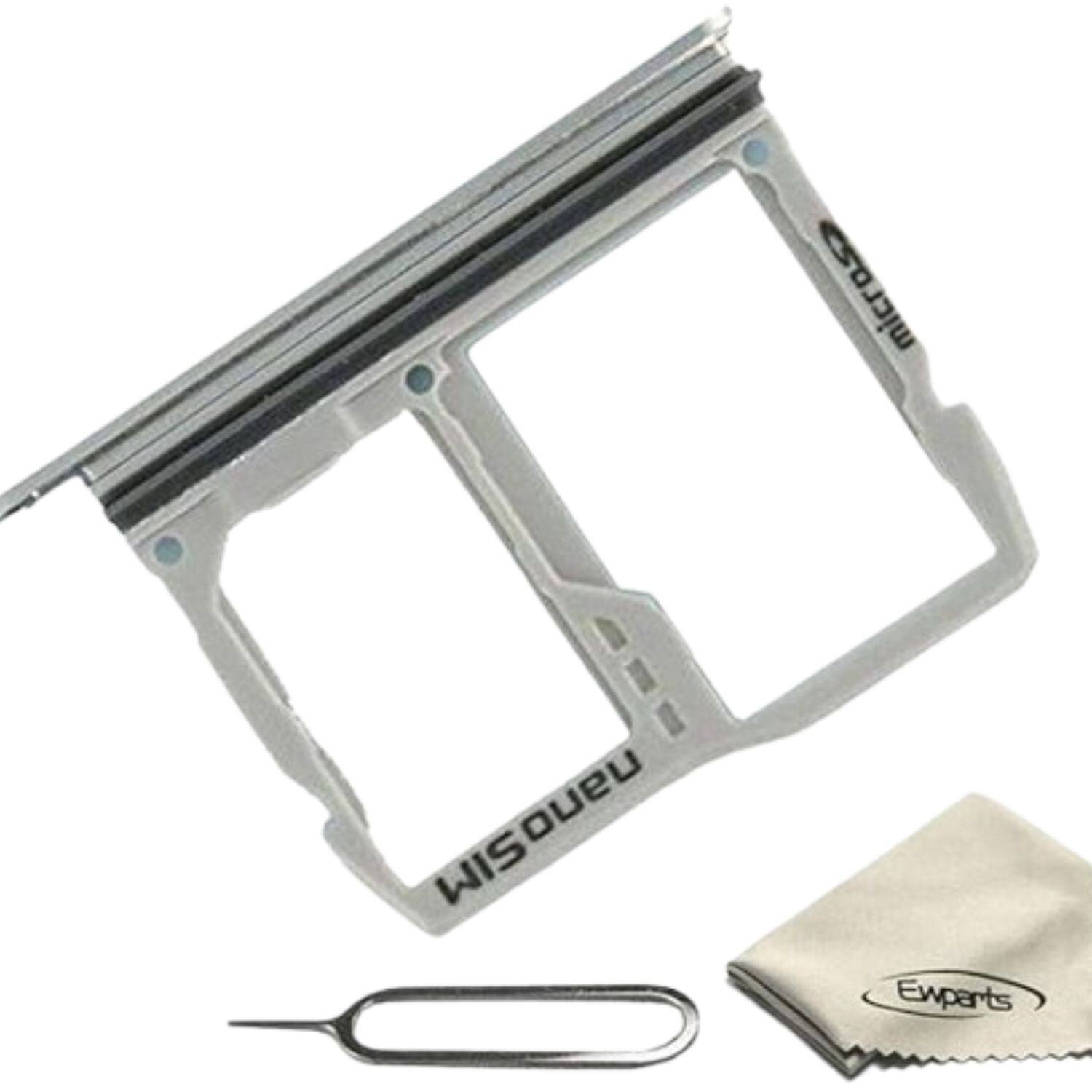 micro.s, WIS, Ewparts