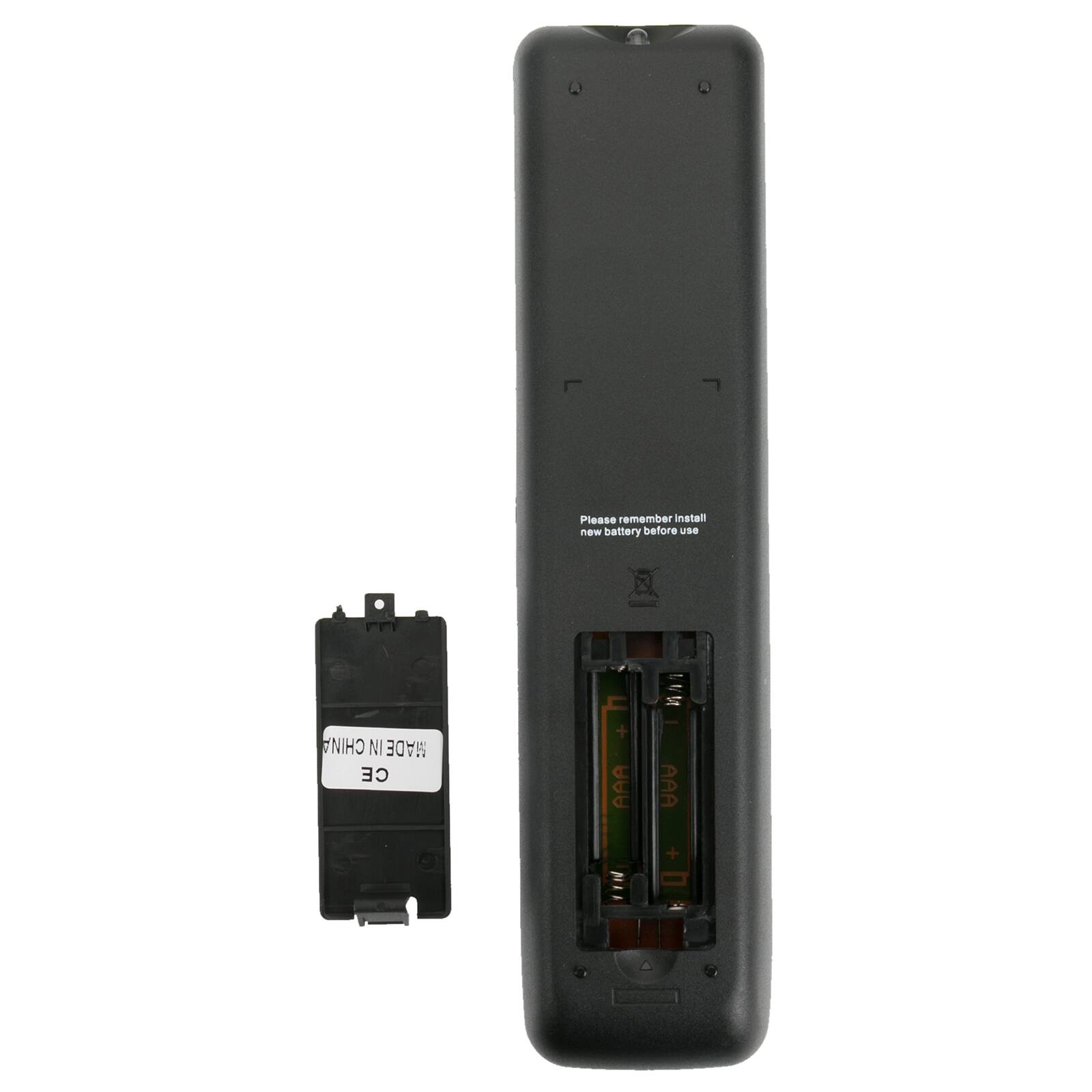 Please remember to install new battery before use

CHINA MADE

CE

AAA

AAA