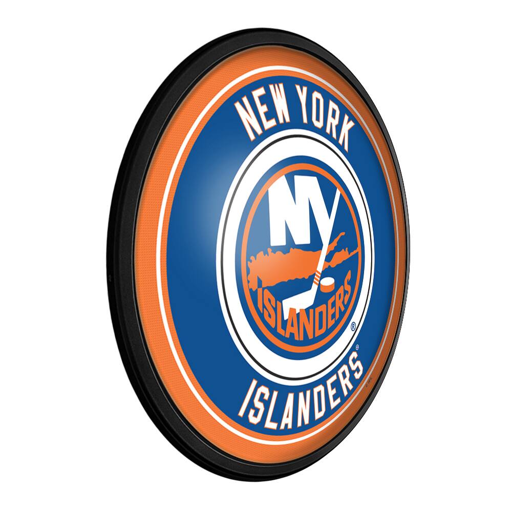 NEW YORK ISLANDERS