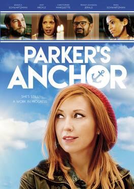 Parker's Anchor - DVD