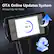OTA Online Updates System
Always Up-to-Date
Auto Model: MT3
Connection:
Language:
MCU OTA 56% Updating...
Settings
F150037009