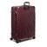 Back. TUMI - 19 Degree Extended Trip 30" Expandable 4-Wheeled Packing Case Suitcase - Wine.