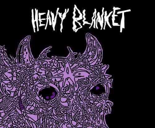 Heavy Blanket - Heavy Blanket   - VINYL LP price history on PriceWatchPro