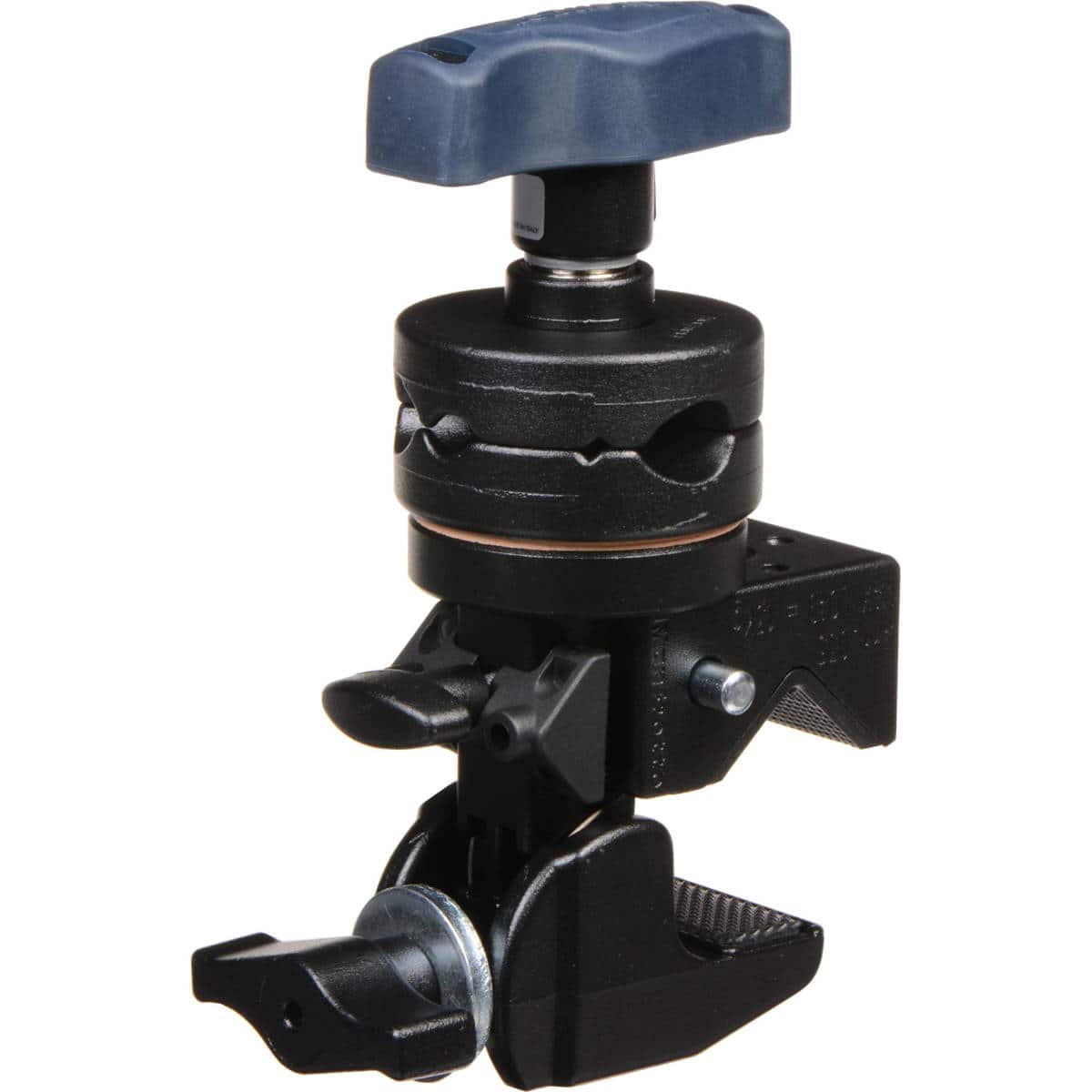 Avenger - Super Clamp Grip Head, Black price history on PriceWatchPro