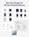 One Tiny Charger for All Your Personal Devices
- iPhone 15 Series
- iPhone 14 Series
- iPhone 13 Series
- iPhone 12 Series
- iPhone 11 Series
- iPhone X Series
- iPad Pro
- iPad Air
- iPad mini
- Apple Watch Series 7
- Apple Watch Series 3
- Apple Watch SE
- AirPods Pro 1/2
- AirPods 3
- AirPods 2
- AirPods 1
- AirPods Max
Reminder: You'll Need a USB-C Cable
- USB-C Cable
- USB-A Cable
ANKER +10