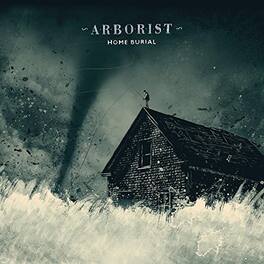 Arborist - Home Burial - VINYL LP
