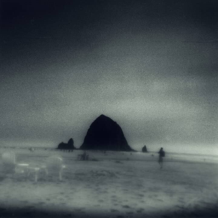 Front. Wane Into It [LP].