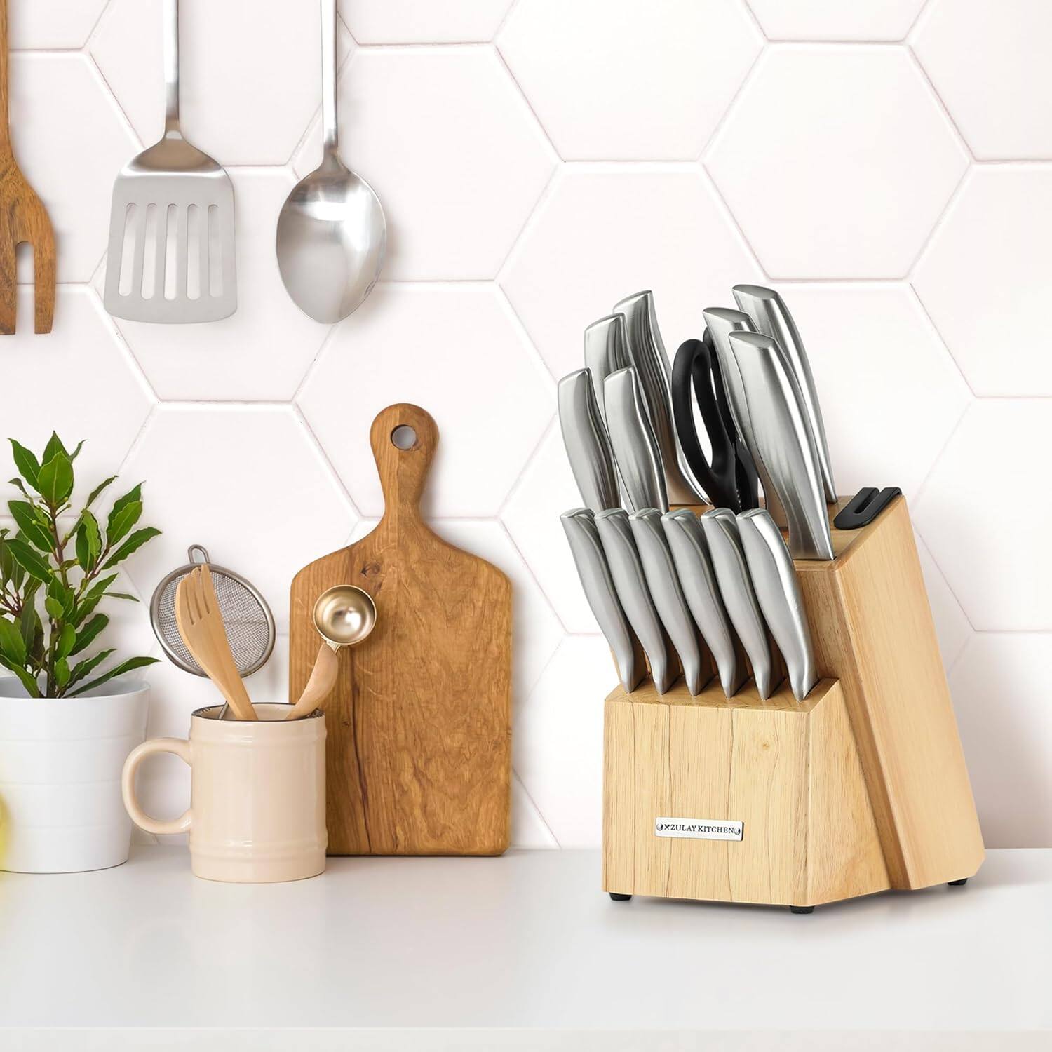 The text on the image is "JZULAKITCHEN."