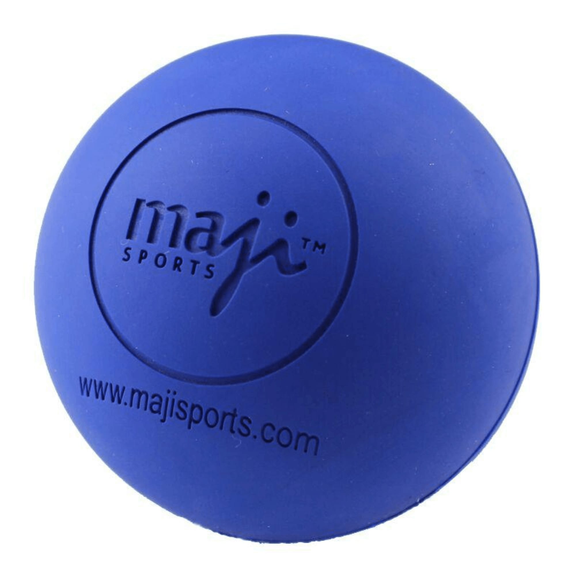 Maji Sports - Trigger Point Single Massage Ball