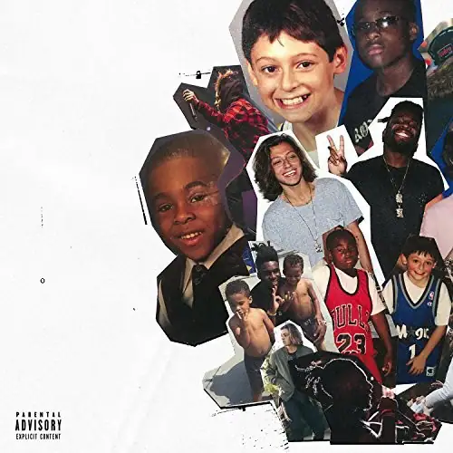RO  
ULL 23 M  
9r 1  
PARENTAL ADVISORY EXPLICIT CONTENT
