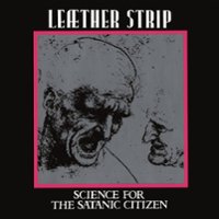 Science for the Satanic Citizen [LP] - VINYL - Front_Zoom
