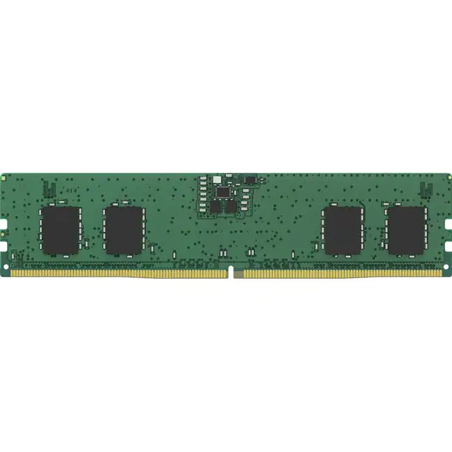 Module Memory Ram Ddr5 Kingston 8GB DDR5 SDRAM Memory Module For Workstation 8 GB DDR5 5600 ...