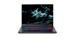 Front. Acer - Predator Helios Neo 16 AI 16" Gaming Laptop WQXGA Intel Core Ultra 9 275HX 32GB 1TB SSD RTX 5070 Ti PHN16-73-92X1.