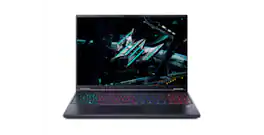 Acer - Predator Helios Neo 16 AI 16" Gaming Laptop WQXGA Intel Core Ultra 9 275HX 32GB 1TB SSD RTX 5070 Ti PHN16-73-92X1