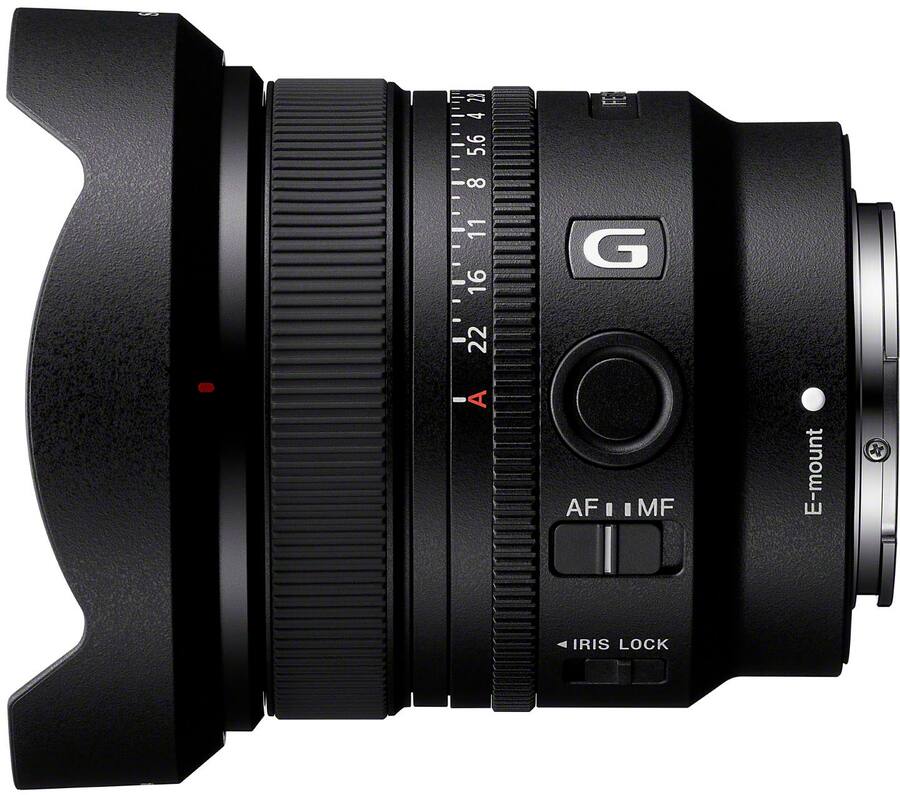 Sony FE 16mm f/1.8 Ultra Wide G Lens Black SEL16F18G - Best Buy Sony FE 16mm f/1.8 Ultra Wide G Lens Black SEL16F18G - Best Buy