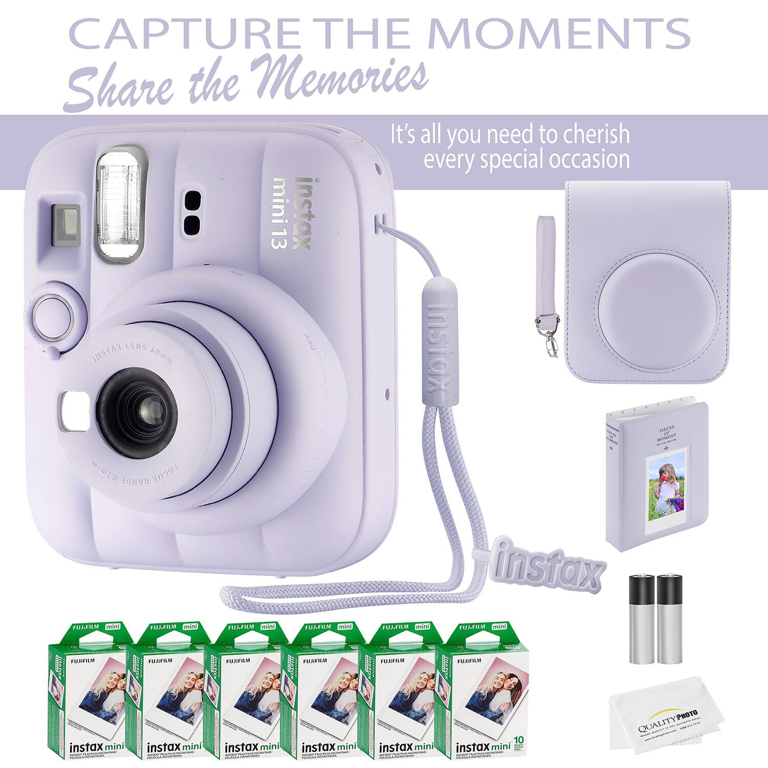 CAPTURE THE MOMENTS  
Share the Memories  
It's all you need to cherish every special occasion  

mini13  
13 instax  
INSTAX LENS  
homm DER instax  
MORAS  
MONIXT  
- 'D RANGE FOCUS  
instax  
FUJ.FILM mini  
FUJIFILM mini  
FUAFILM mini  
FUJ.FILM antoj  
FUJILM mint  
FUAFILM mini  
FUJOFILM  
FULFILM  
FUAFILM  
FUJUFILM  
LONTON  
Ination  
LEURES  
HATS  
QUALITYPHOTO  
PHOTO ...  
10 instax mini  
instax mini  
instax mini  
instax mini  
instax mini  
instax mini  
instax mini  
= OMAGAGA SURCHASE  
- Searches  
COMICION  
Tomotion Swmecon  
- PRODUCTION KOMICTION  
- VERMONIST comments  
- INQUITALION