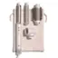 Left. T3 - Aire 360 Ceramic Air Styler Blowout Kit - Satin Blush.