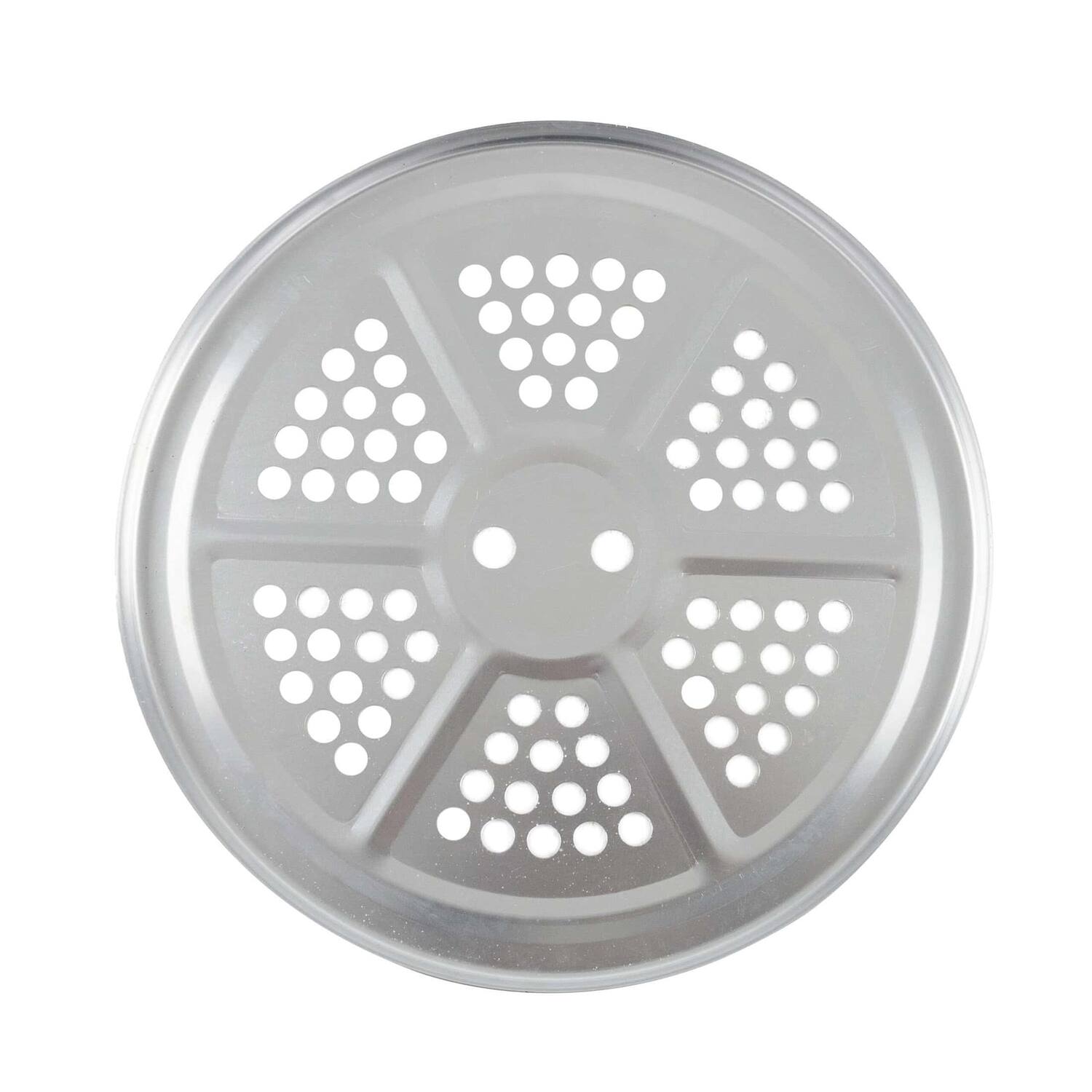 Alt View 2. Nesco - Manual Pressure Canner 24 Qt. - Silver.