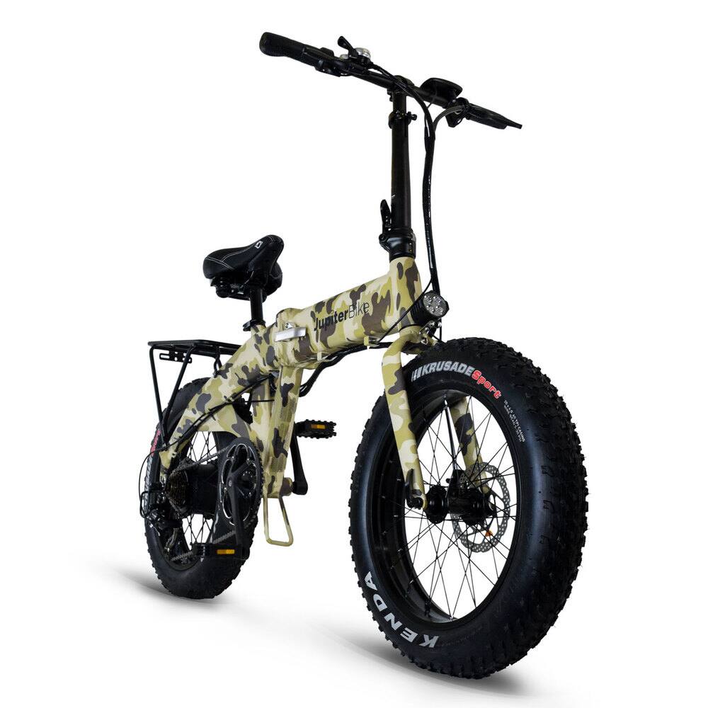 JupiterBike  
WIKRUSADE Sport  
KENDA