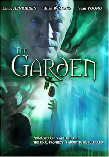 The Garden   - DVD price history on PriceWatchPro