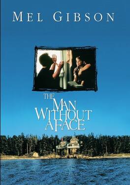 The Man Without a Face - DVD