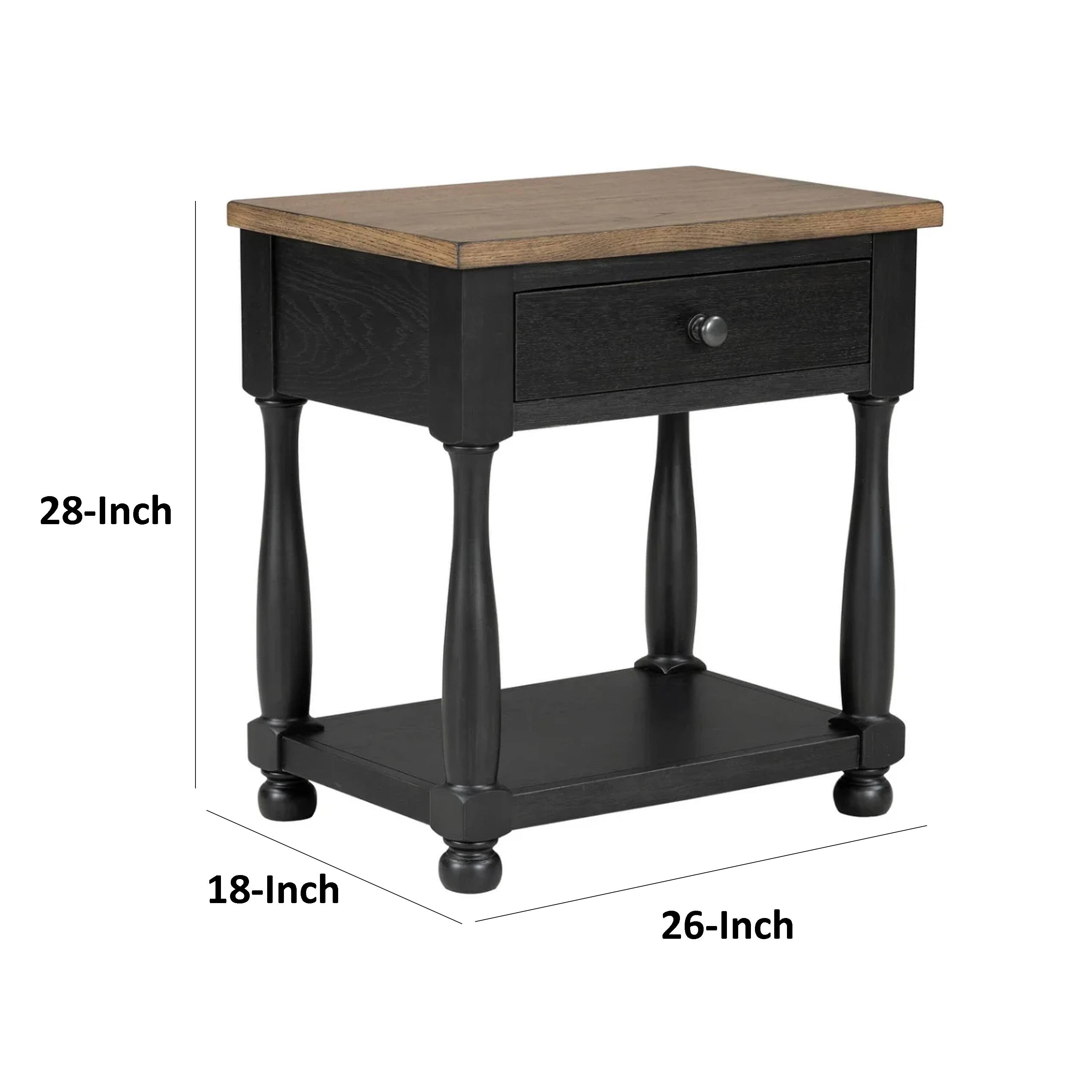 28-Inch  
18-Inch  
26-Inch