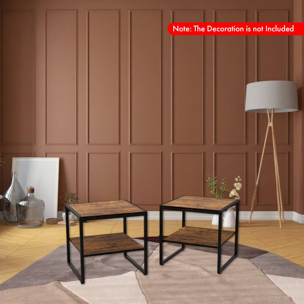 Note: The Decoration is not Included