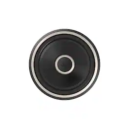 Infinity - KAPPA-1200W KAPPA 12 Inch Subwoofer with SSI (Selectable Smart Impedance) - Black/Gray