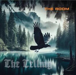 The Room - The Telling - VINYL LP