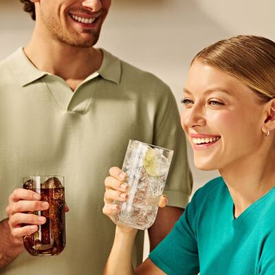 SodaStream STARRY ZERO SUGAR LEMON LIME 4PK - Best Buy